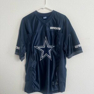 Dallas Cowboys Jersey Top never worn